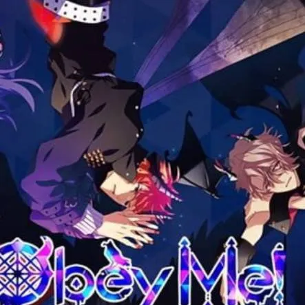 chat with ai character: Obey Me! NB