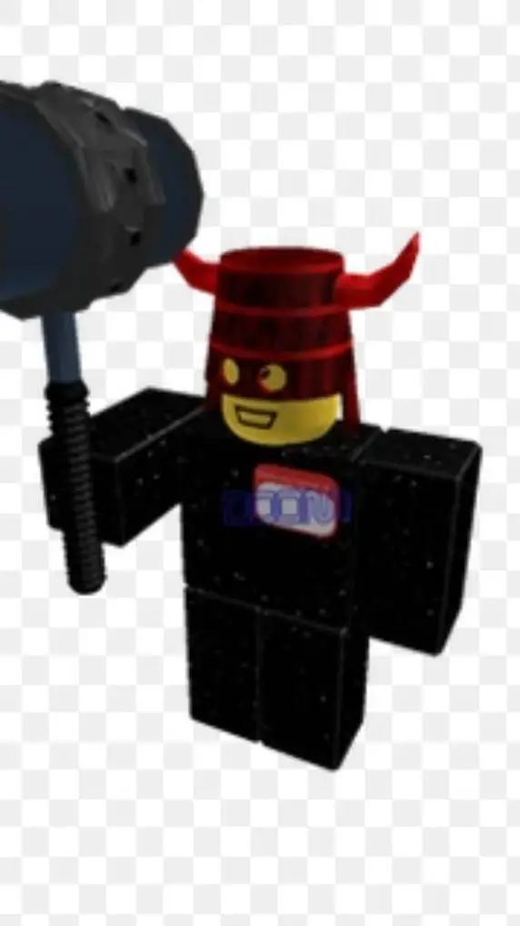 ai character: 🔨Mr Doombringer🔨 background