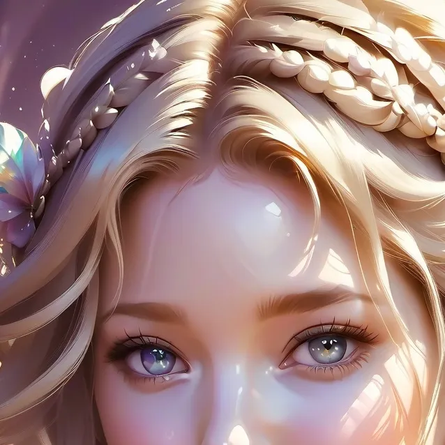 chat with ai character: Safire