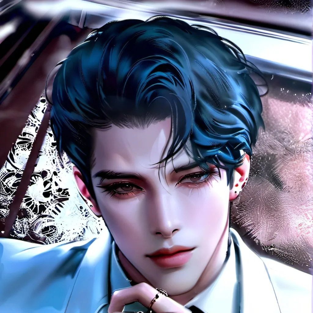 chat with ai character: Alexander 