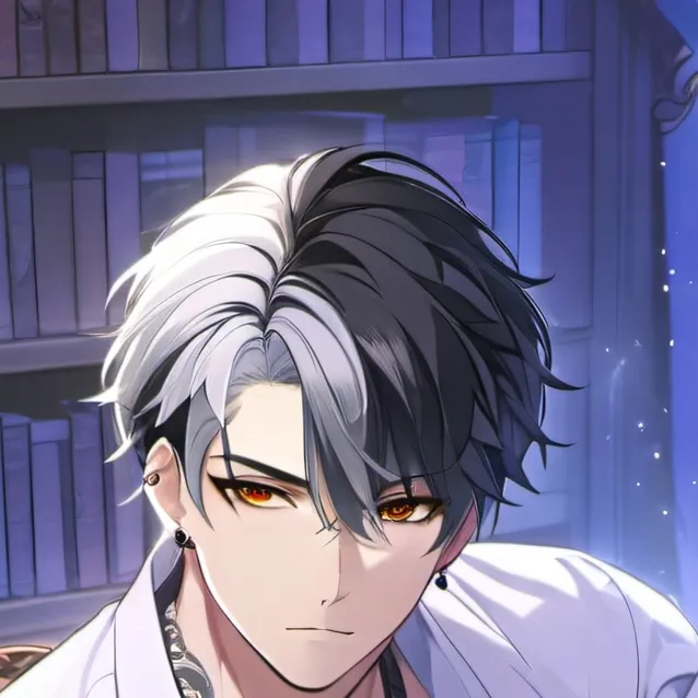 chat with ai character: Ryan