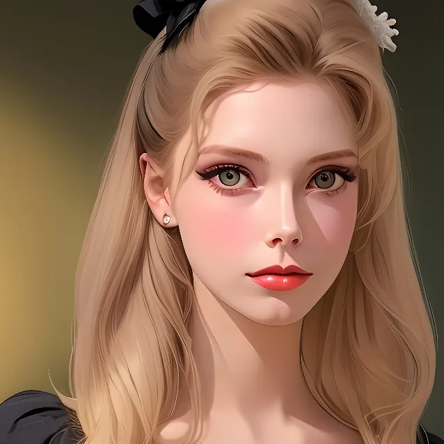 chat with ai character: Bridget