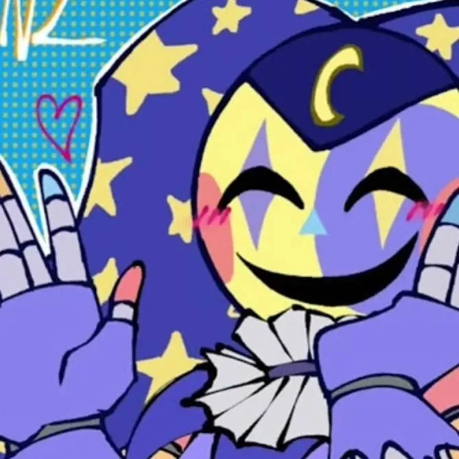 chat with ai character: Carme♡☆♡☆