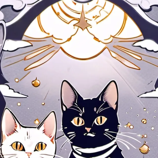 chat with ai character: O II A