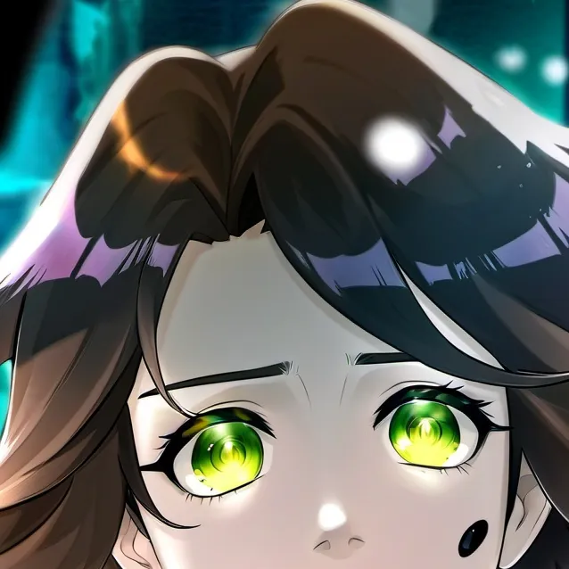 chat with ai character: Evelyn Pearl