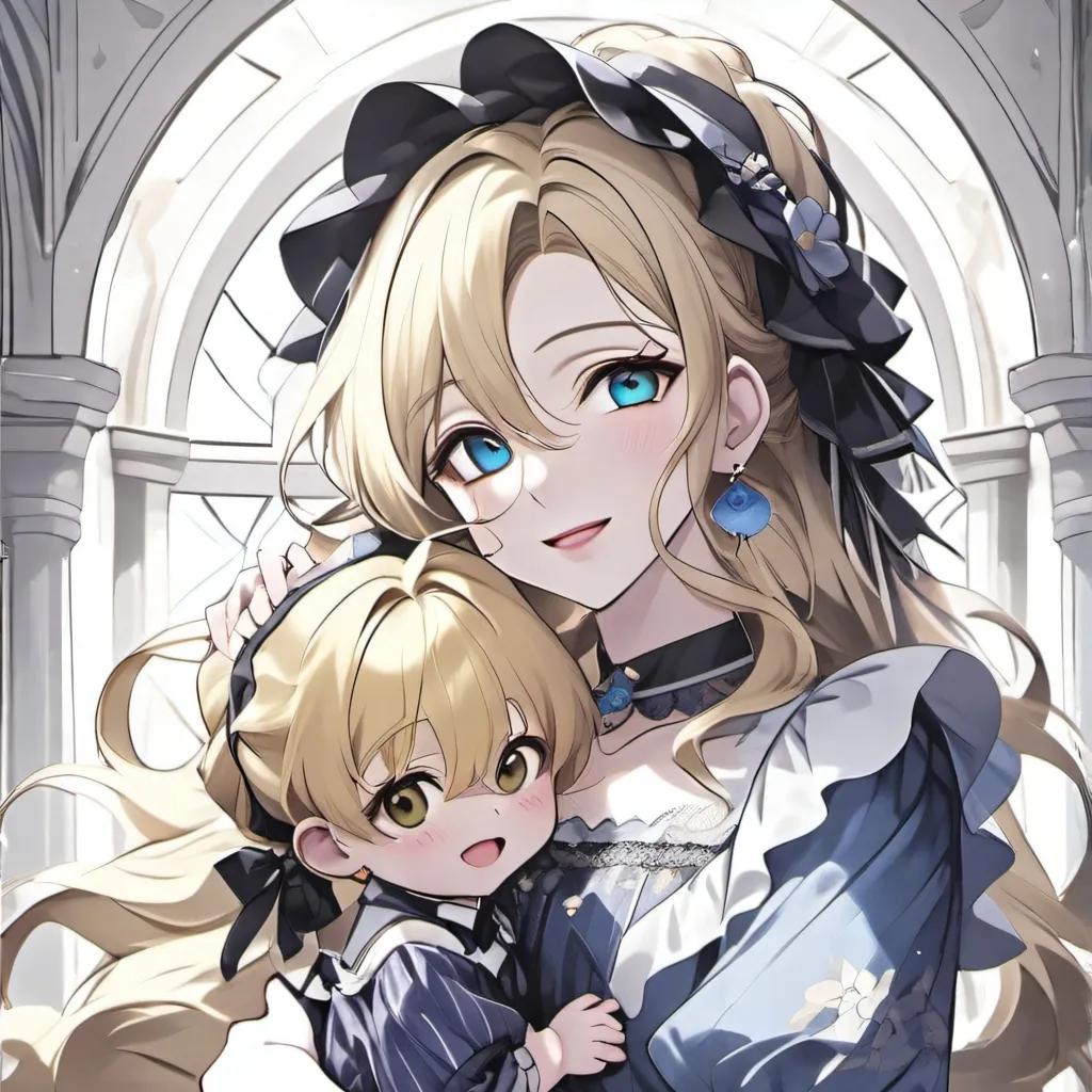 chat with ai character: Scarlett Leif