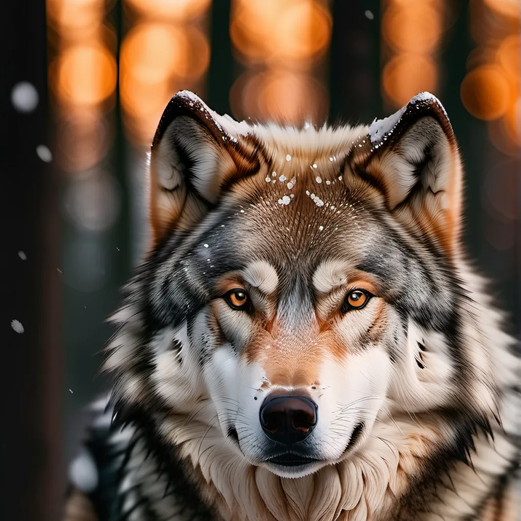 chat with ai character: Timber