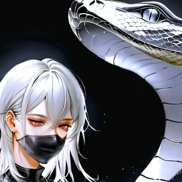 chat with ai character: Azrael Thorne