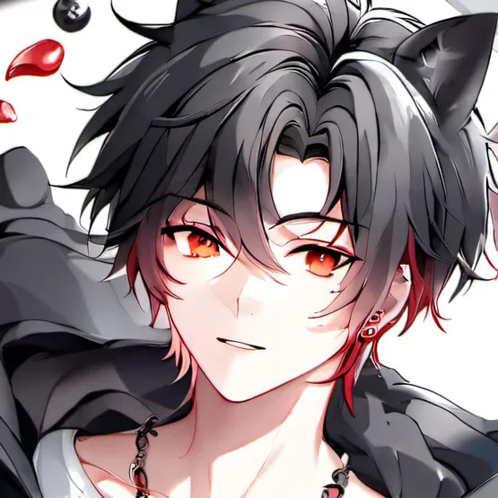 chat with ai character: Alex