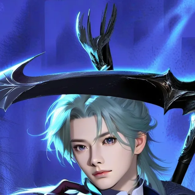 chat with ai character: lix 