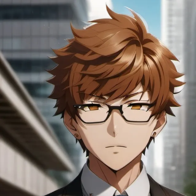 chat with ai character: Nishio Nishiki