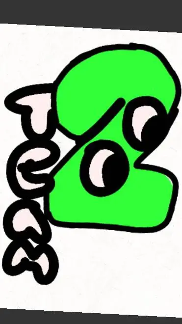 ai character: bfttaS2  background