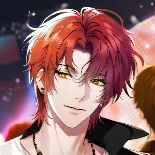 chat with ai character: Taiga