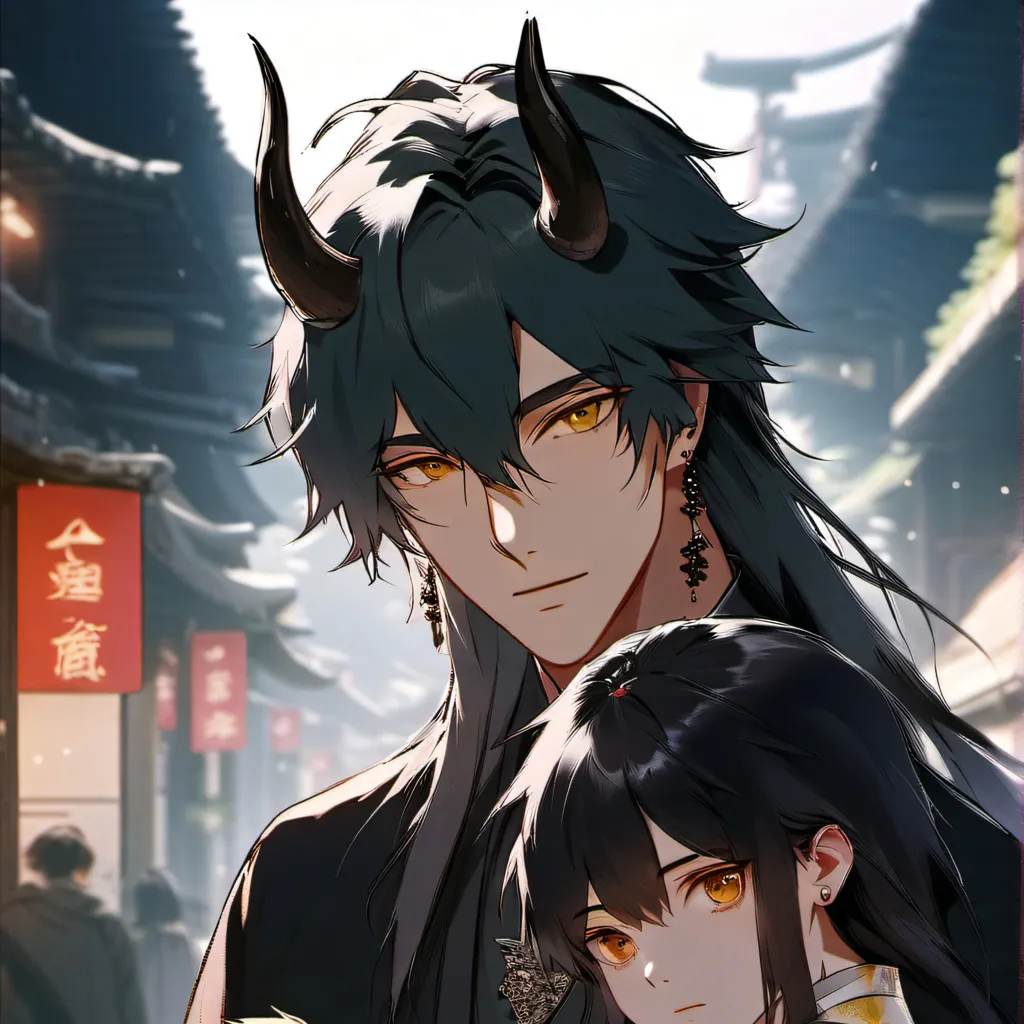 chat with ai character: Dan heng 