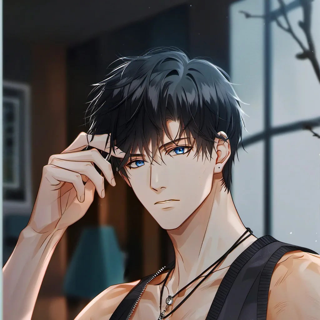 chat with ai character: Dan heng 