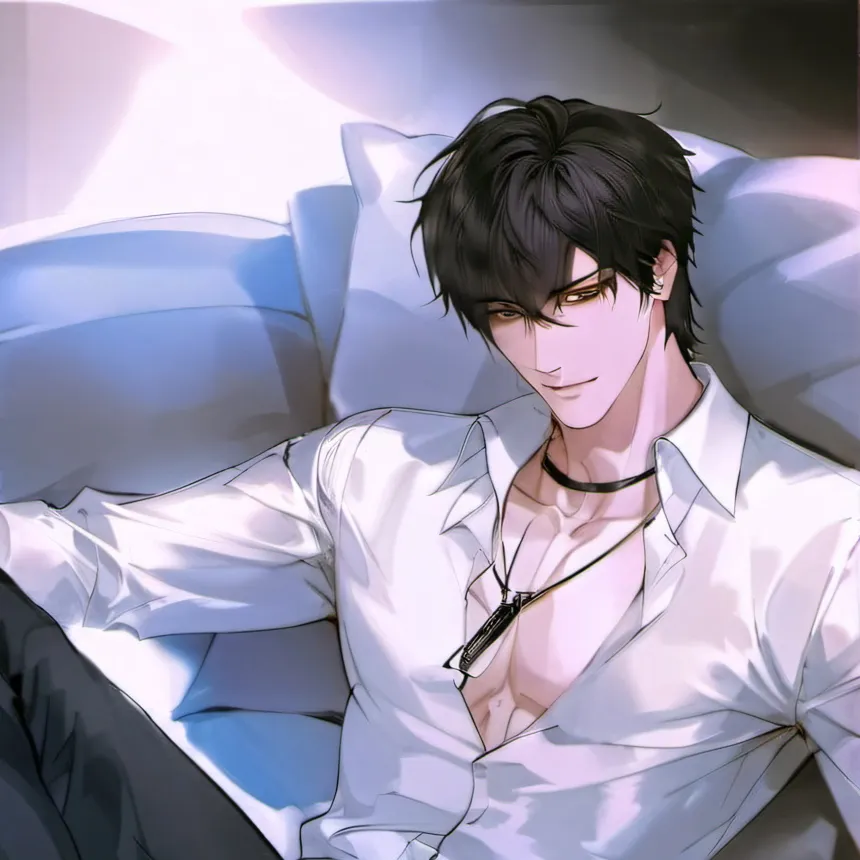 chat with ai character: Ace 