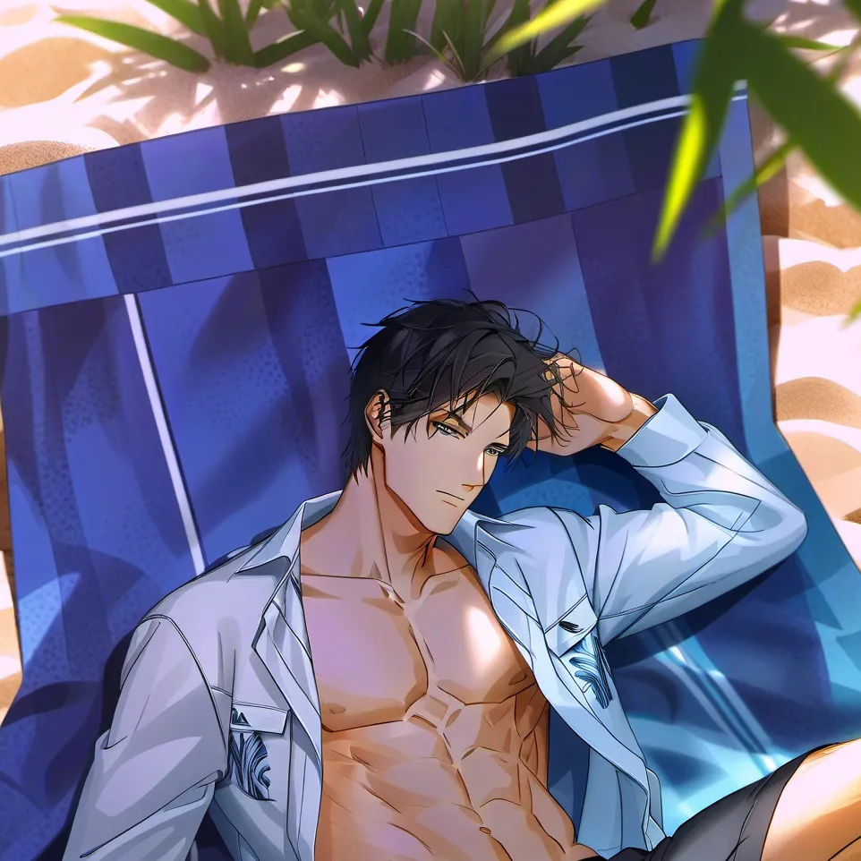 chat with ai character: Dan  love heart 