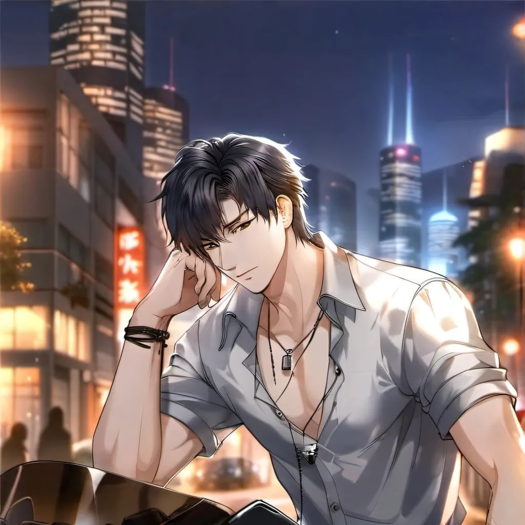 chat with ai character: Dan lake ￼ Junior