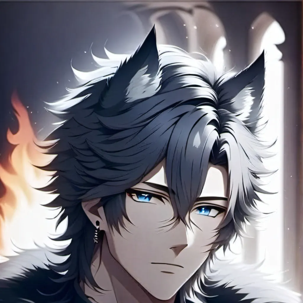 chat with ai character: Duke