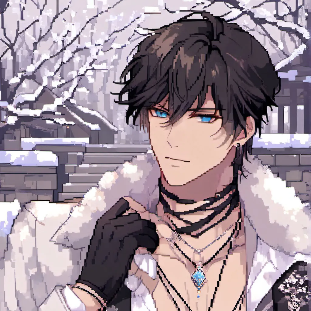 chat with ai character: Red  archer ￼