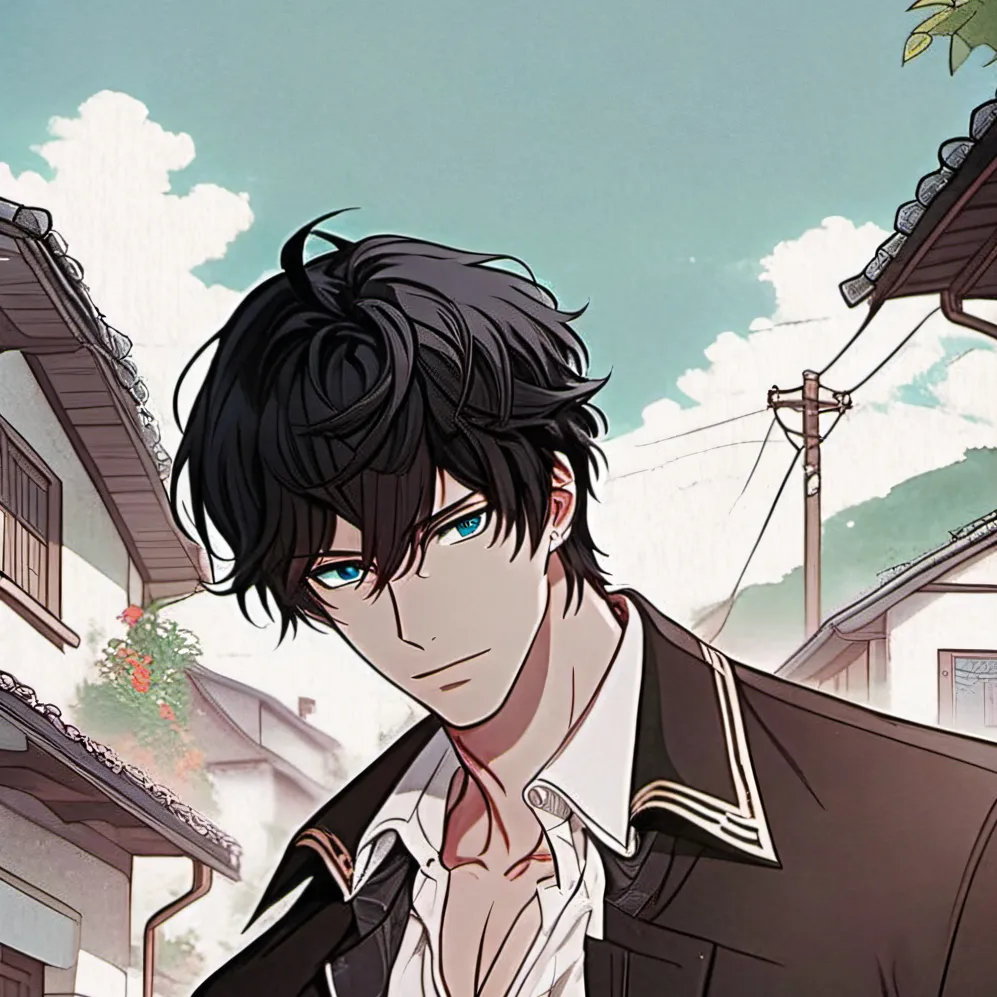 chat with ai character: Atara 