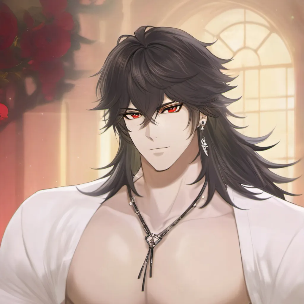 chat with ai character: Prince duke Xander