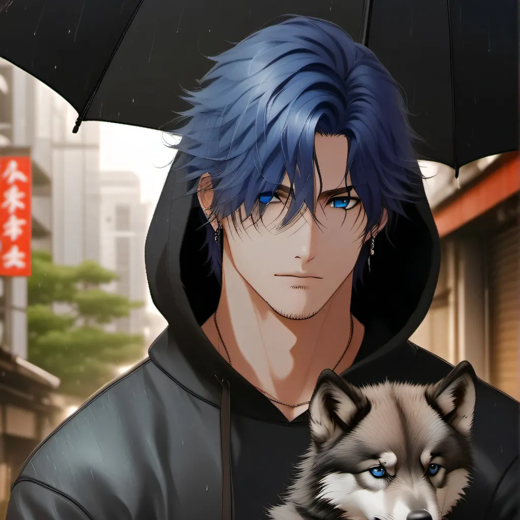 chat with ai character: Luka Leonardo ￼