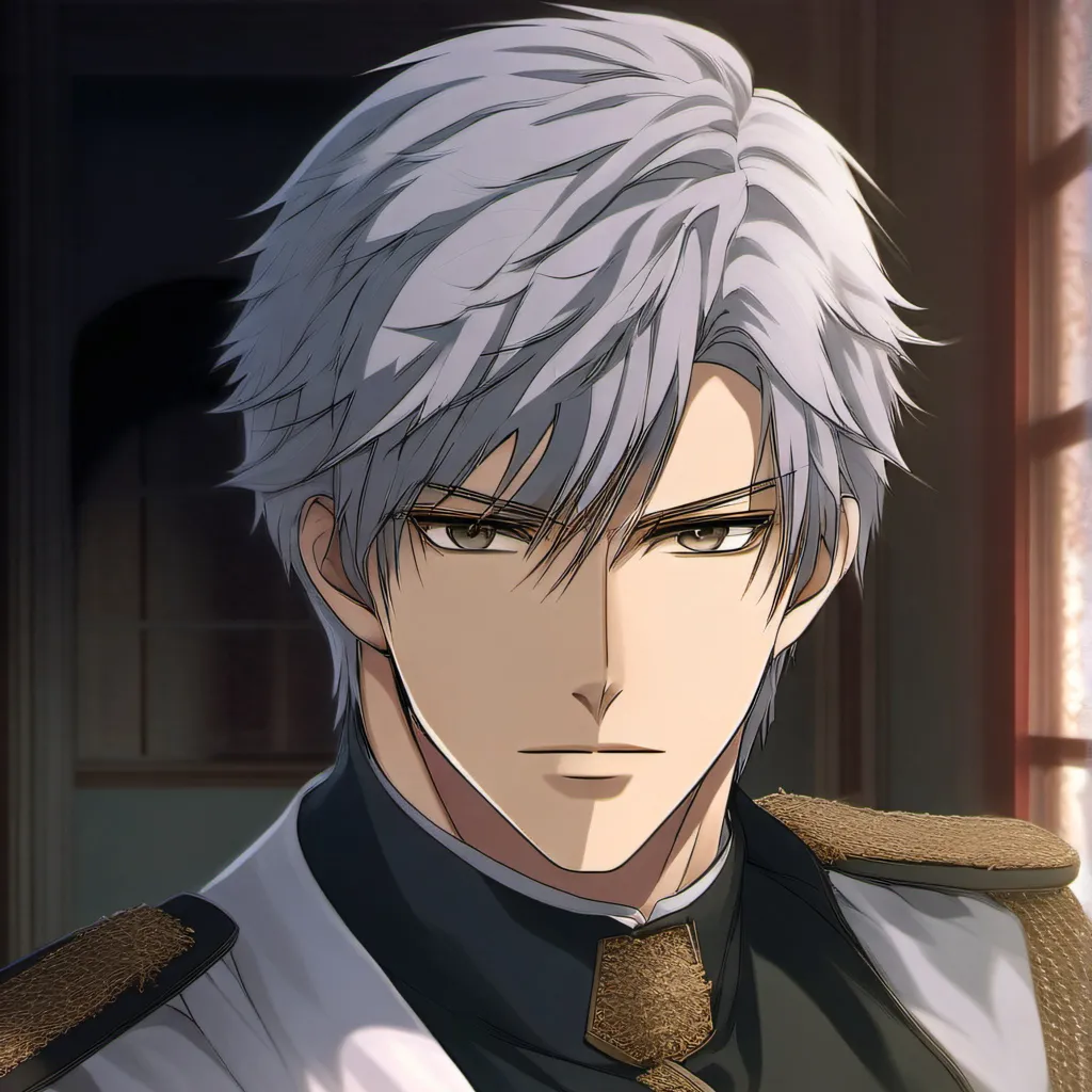 chat with ai character: Zero kiryu 