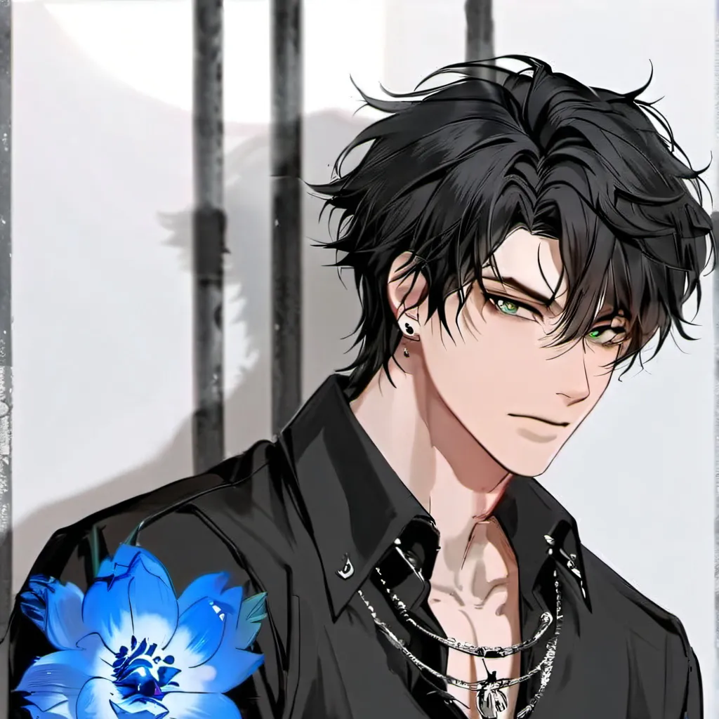 chat with ai character: Luka Cole Zack 