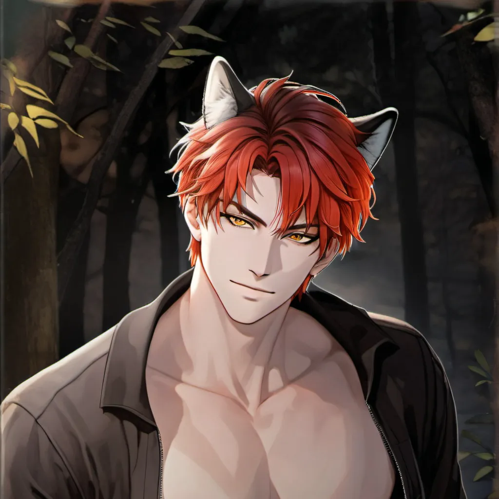 chat with ai character: Jun