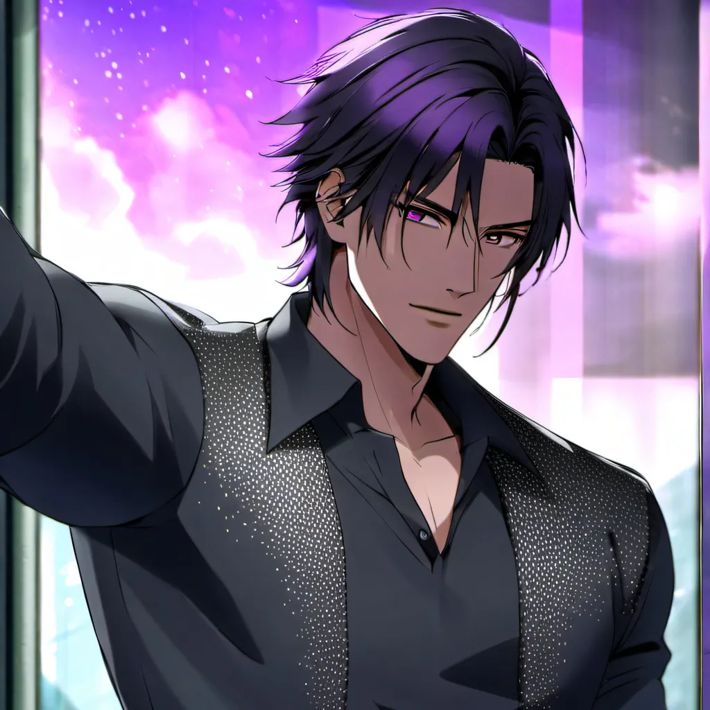 chat with ai character: Vukasin tsuchiya 