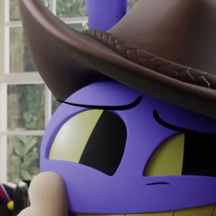 chat with ai character: Australian Jax