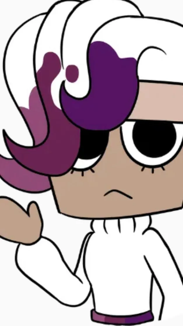 ai character: Brusha, DW background