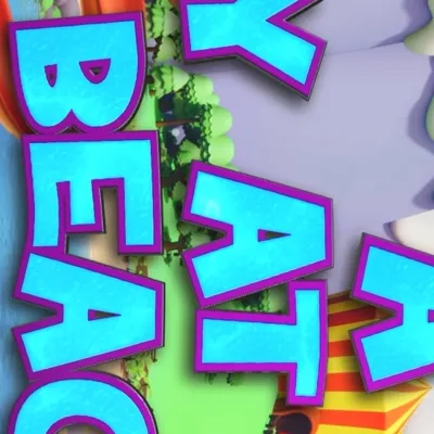 chat with ai character: Day at the Beach