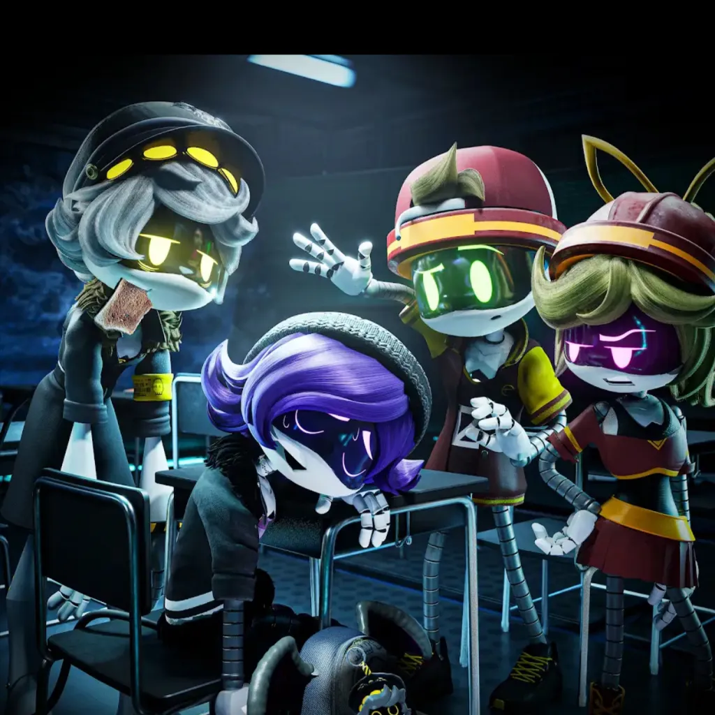 chat with ai character: Morning Rush, MD