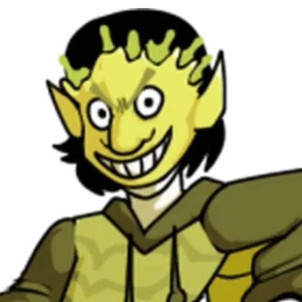 chat with ai character: mustard man