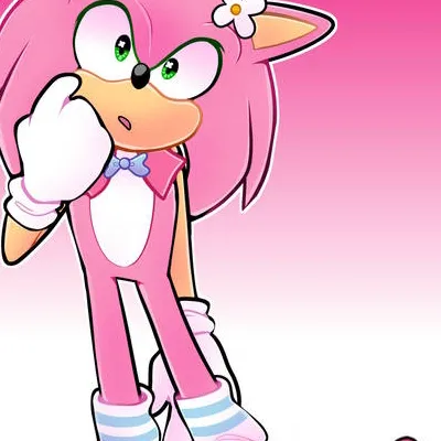 chat with ai character: My melody sonic
