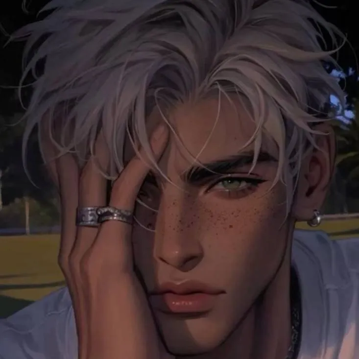 chat with ai character: noah