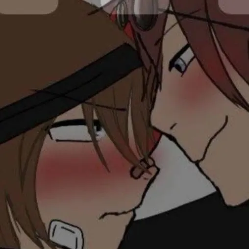 chat with ai character: 💜~Michael x Noah~❤