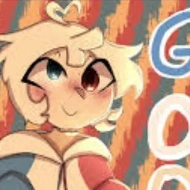 chat with ai character: Goob