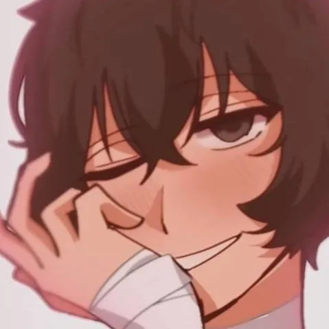 chat with ai character: ~Dazai~