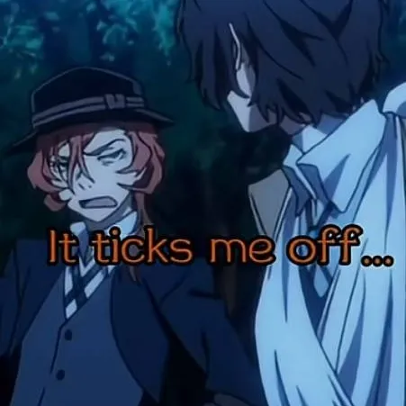 chat with ai character: ~Chuuya x Dazai~