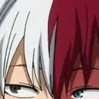 chat with ai character: shoto todoroki 