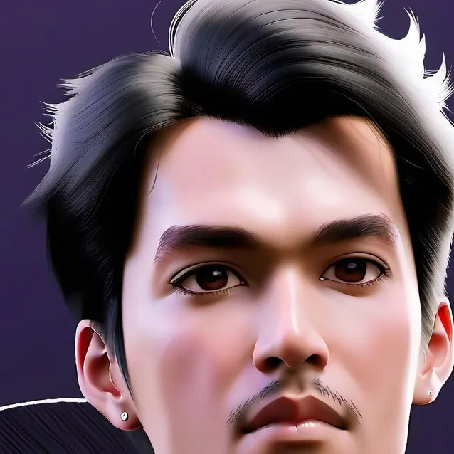 chat with ai character: Jaxson