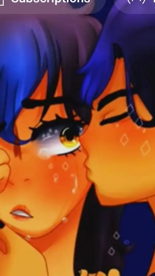 ai character: aphmau background