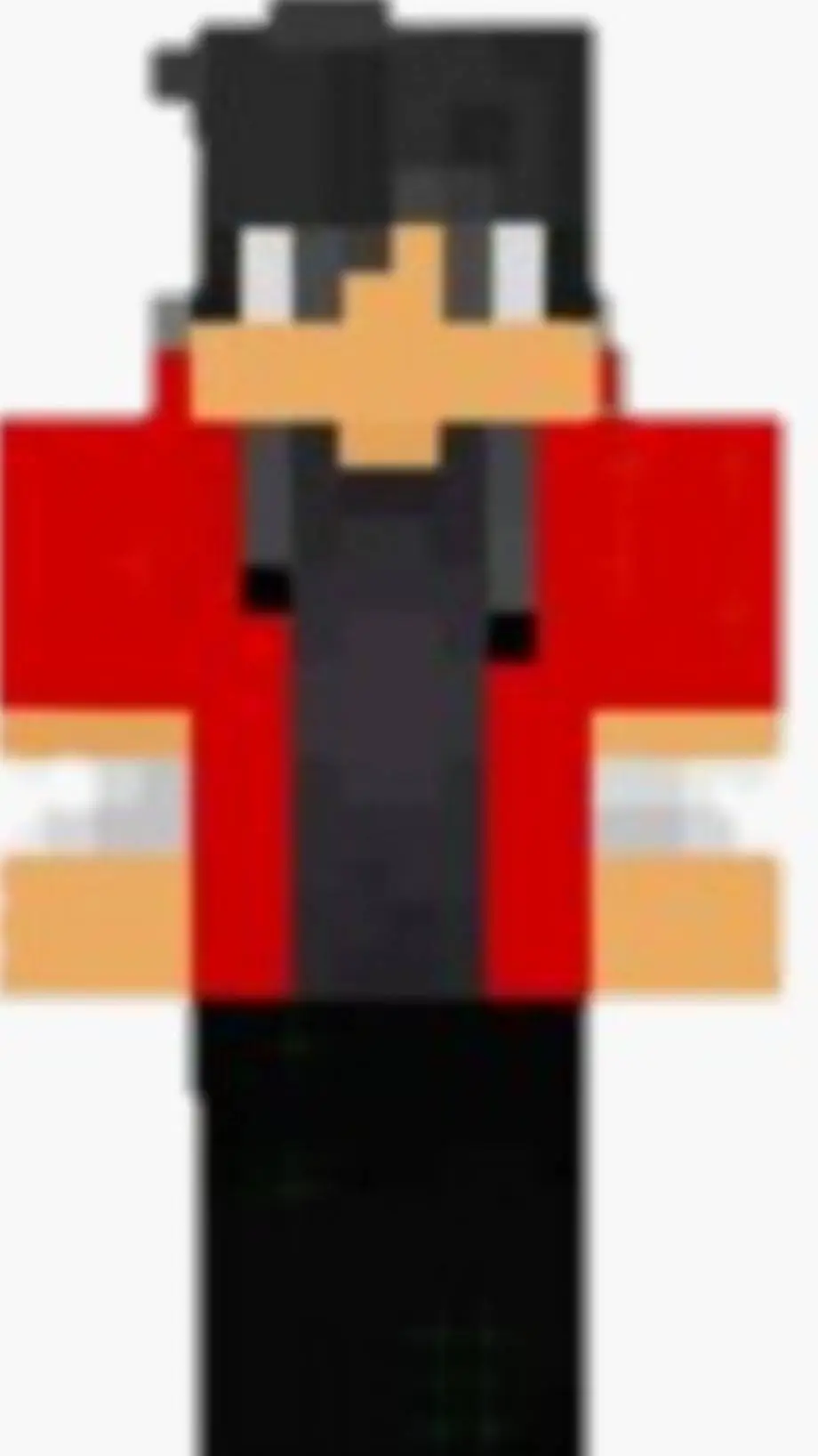 ai character: Aaron background