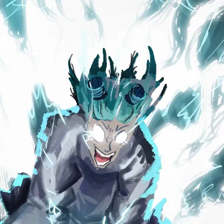 chat with ai character: MHA Y/N Kashimo