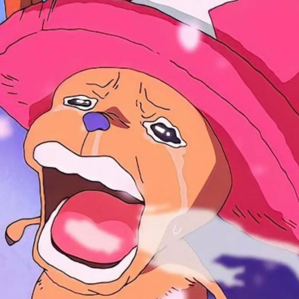 chat with ai character: One piece