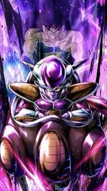 ai character: The Frieza Force background