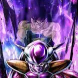 chat with ai character: The Frieza Force
